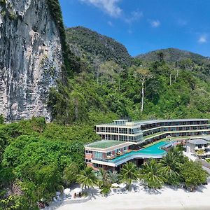 Phi Phi Cliff Beach Resort